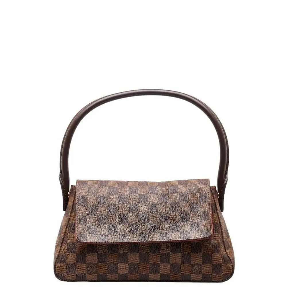 Louis Vuitton Mini Looping Shoulder Bag N51148